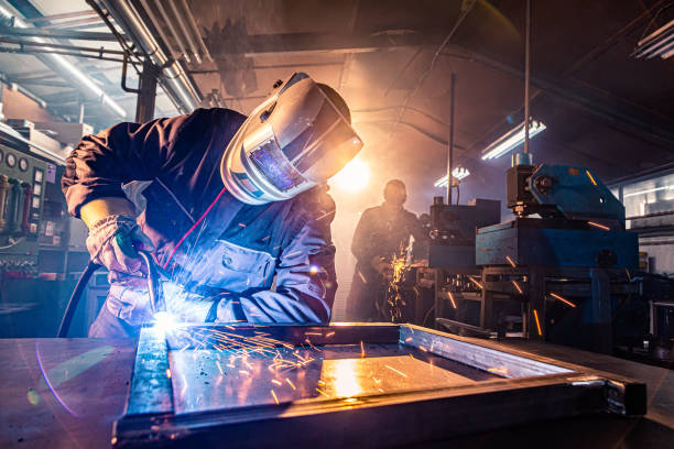 Affordable Welder Services in Fairfax, VA