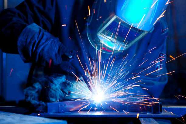 Trusted Fairfax, VA Welder & Metal Fabrication Experts