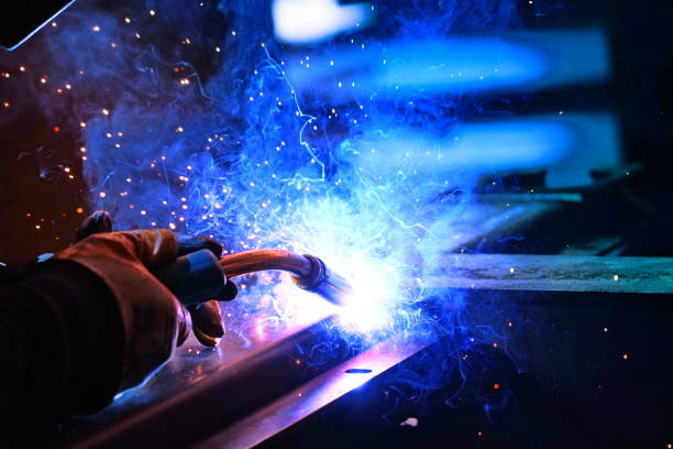 Best Food and Beverage Processing Equipment Welding in Fairfax, VA